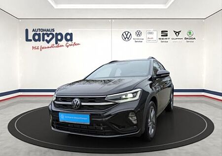 VW Taigo Volkswagen R-Line 1.5 TSI DSG NAV,RFK,SHZ,ACC,DAB+,Matrix-LED