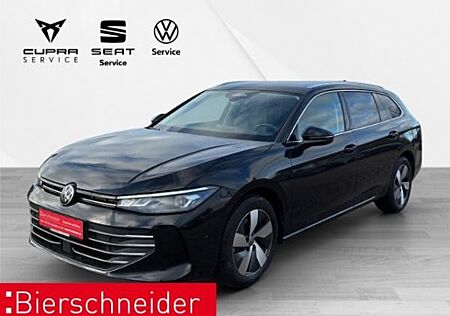 VW Passat Volkswagen Variant 2.0 TDI DSG Business DIGITAL PRO LED 360°-KAMERA AHK NAVI 17 ACC DAB*1500,00€ Sonderzahlung*