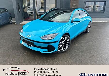 Hyundai IONIQ 6 77,4 kWh *SOFORT VERFÜGBAR*