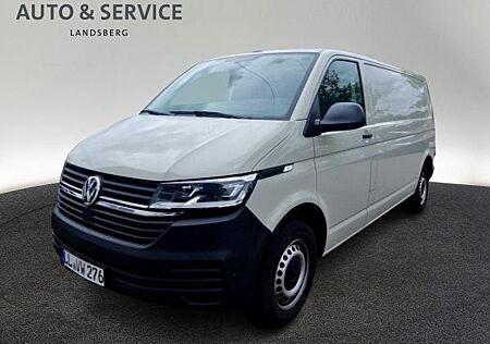 VW T6 Volkswagen .1 Kasten 2.0 TDI DSG LANG*CAM*ACC*LED*HECKTÜR