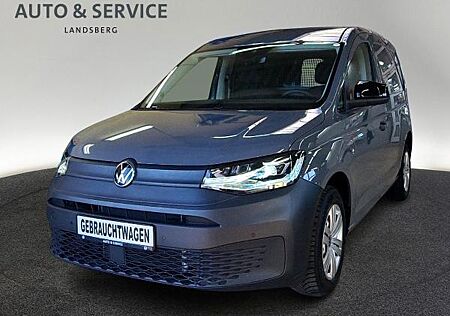 VW Caddy Volkswagen Cargo 2.0 TDI *LED*CAM*Carply*1,99% eff.*