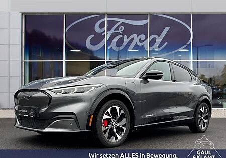 Ford Mustang Mach-E #99KWH PREMIUM