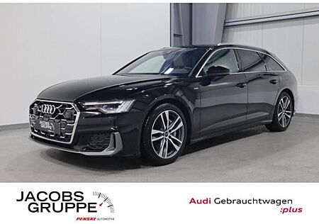 Audi A6 Avant *** SOFORT VERFÜGBAR ***