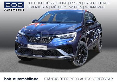 Renault Arkana ESPRIT ALPINE Mild Hybrid 160⚡sofort VERFÜGBAR⚡️E
