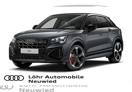 Audi SQ2 quattro