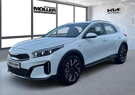 Kia XCeed 1.5T VIS KOM NAVI LED Klimaautom DAB SHZ LenkradHZG Rückfahrkam.