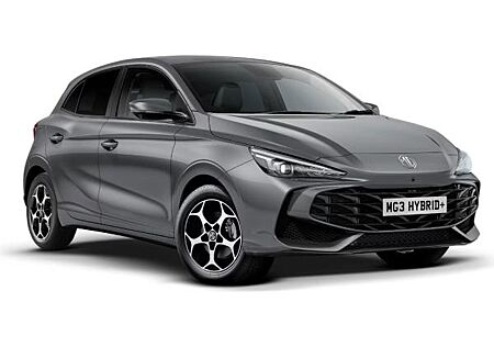 MG MG3 Hybrid+ Comfort ⚡️AUTOMATIK⚡️ VERSCHIEDENE FARBEN