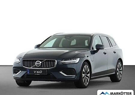 Volvo V60 Plus Bright T6 AWD Plug-In Hybrid-Business-Paket
