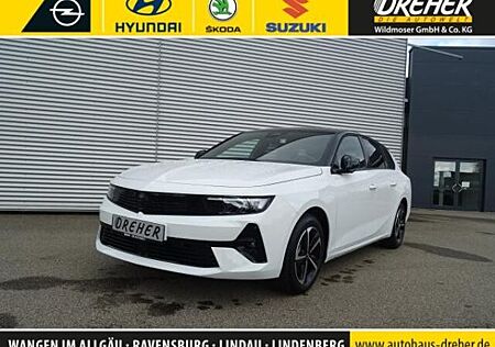 Opel Astra Sports Tourer Klima/LED/NSW/Sitzheizung