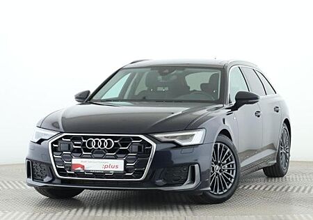 Audi A6 Avant S line 45TFSI qu. PANO*MATRIX*AHK*8fach