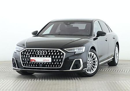 Audi A8 50 TDI qu. *StdHz*PANO*HD-MATRIX*HdUp*8-fach*