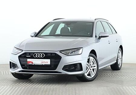 Audi A4 Avant advanced 40TDI qu. *LED*VIRTUAL*8-fach*