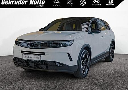 Opel Grandland Hybrid 107 kW GS eDCT Tech Paket # sofort verfügbar #