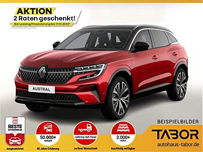Renault Rafale Atelier Alpine PHEV 4x4 300 Matrix PanoD