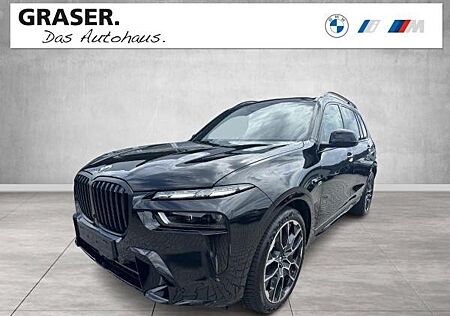 BMW X7 xDrive40d M SPORTPAKET SOFORT UPE: *141.510,--