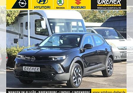 Opel Mokka / 20% unter NP! / ELEGANCE / KOMFORT-PAKET