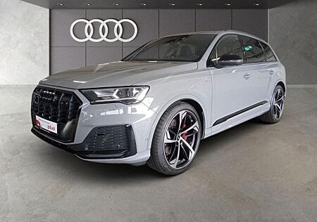 Audi Q7 S line 50 TDI quattro tiptronic