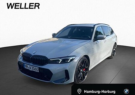 BMW 330 i xD Touring M-SportPro InnoPaket