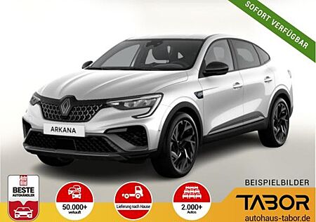 Renault Arkana ESPRIT ALPINE Mild Hybrid 160 EDC PanoD