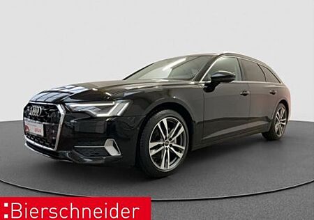 Audi A6 Av 40 TDI qu advanced AHK PANO MATRIX LEDER