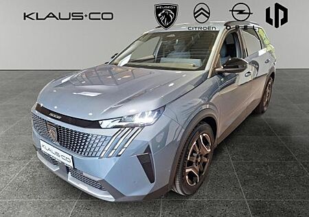 Peugeot 5008 ELEKTRO ALLURE 210 "SOFORT VERFÜGBAR"