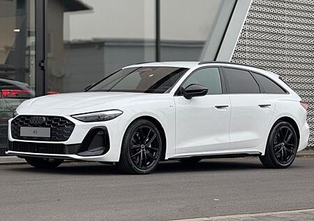 Audi A5 Avant TFSI quattro SLINE*BUSINESS*AKUSTIK*CARPLAY