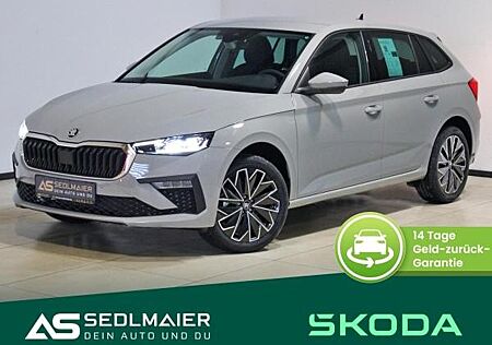 Skoda Scala 1.0 TSI Tour MATRX|DSG|ACC|WSSHz|NAV|APP
