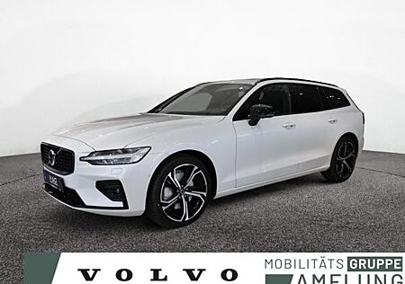 Volvo V60 B4 D Ultimate Dark