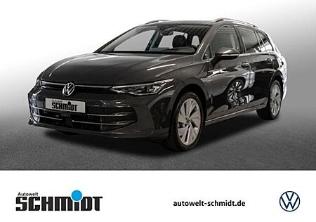VW Golf Volkswagen VIII Variant 1.5 eTSI DSG Style ACC LED Navi Area-View