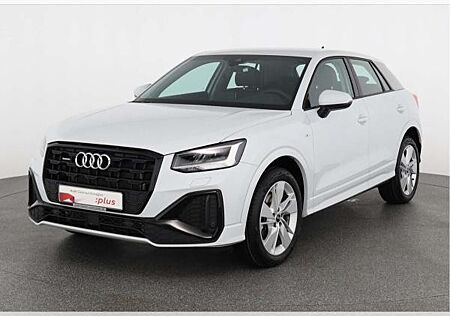 Audi Q2 S Line