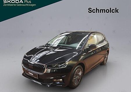 Skoda Fabia Tour 1.0 TSI DSG ACC LED NAVI RFK DAB PDC