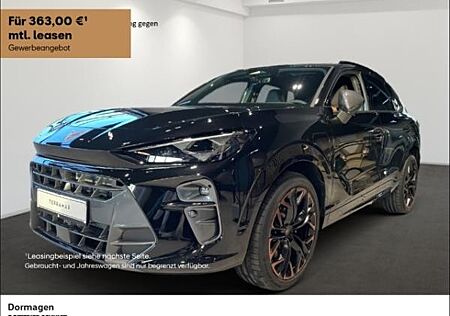Cupra Terramar VZ 1.5 e-Hybrid (Dormagen)