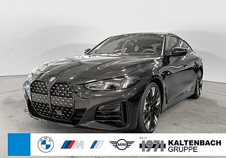 BMW 430 Gran Coupe