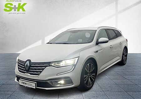 Renault Talisman Grandtour INITIALE PARIS TCe 160*8-fach Bereift