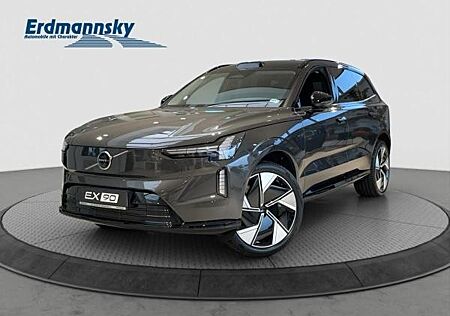 Volvo EX90 Twin Performance AWD Ultra 7-Sitzer h