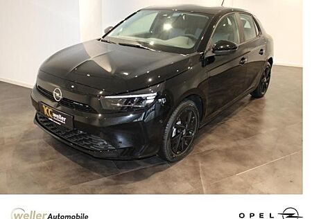Opel Corsa F 1.2 ''Edition'' Sitzheizung Allwetterreifen Apple/Android
