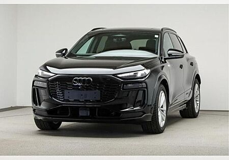 Audi Q6 e-tron quattro *MYTHOSSCHWARZ*SLINE*KAMERAS*MATRIX*PANO*B&O