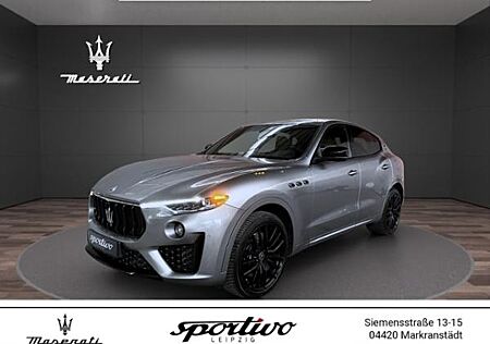Maserati Levante SQ4 GranSport