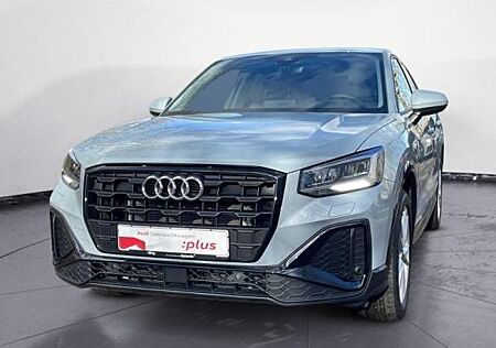 Audi Q2 30 TDI S-line LED/AHK/ACC/ab dem 20.06.2025❗️Exclusives Privatkundenangebot❗️