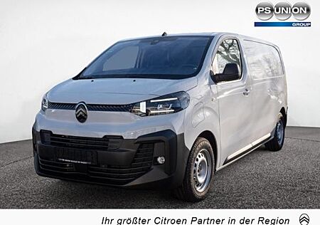 Citroën Jumpy Kasten Standard Elektromotor PDC NAVI LED