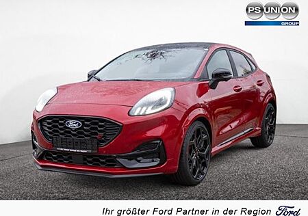 Ford Puma ST Matrix-LED NAVI 360°Kamera ACC -K.T.-