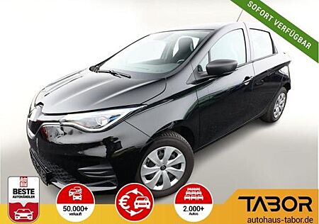 Renault ZOE ZE50 R110 Kaufbatterie LED SHZ