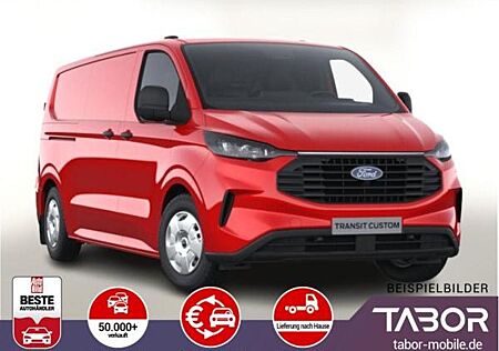 Ford Transit Custom TDCi 136 Aut 320 L2 Trend LED AHK