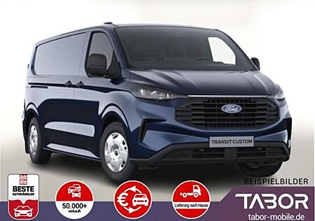 Ford Transit Custom TDCi 170 Aut 320 L2 Trend LED Kam