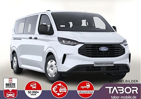 Ford Transit Custom Kombi TDCi 136 Trend 320L2 Nav