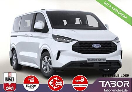 Ford Tourneo Custom 2.0 TDCi 136 Trend 320 L1 Nav PDC