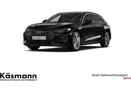 Audi A5 Avant TDI S tronic AHK NAV KAM LED ACC