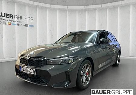 BMW M340 d xDrive Touring M Sport Pro UPE 92.320,-  HUD Pano AHK DA Prof 19'' Adap. LED
