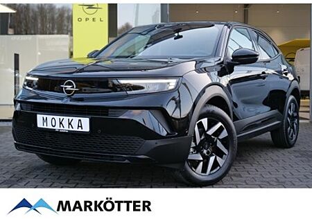 Opel Mokka Edition /SHZ+LHZ/Keyless/NAVI/180°CAM/LED