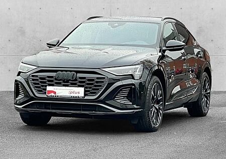 Audi Q8 Sportback e-tron S Line 55 e-tron AHK/Matrix/adaptive air